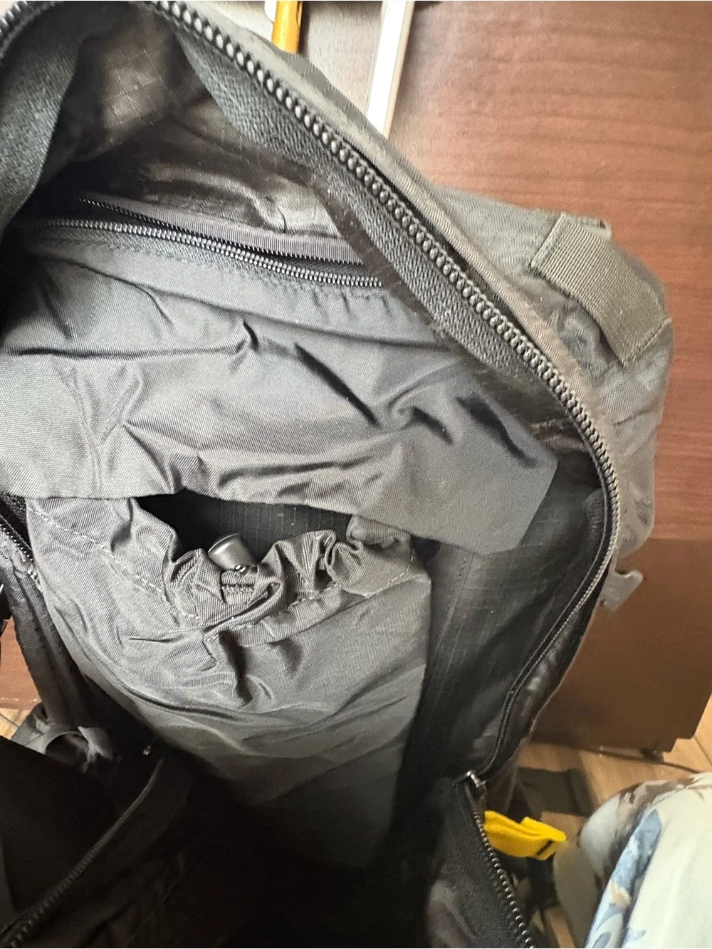 Mountainsmith men backpack